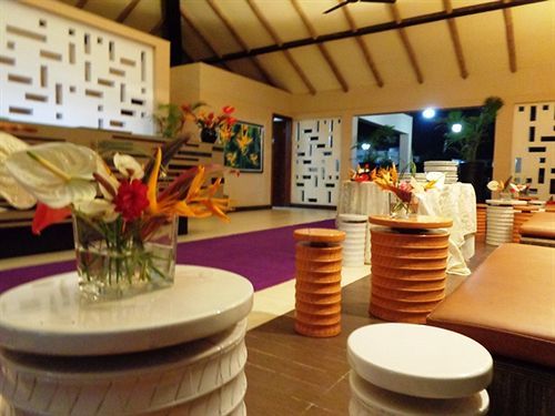 Epe Resort エクステリア 写真