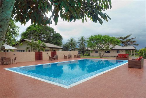 Epe Resort エクステリア 写真