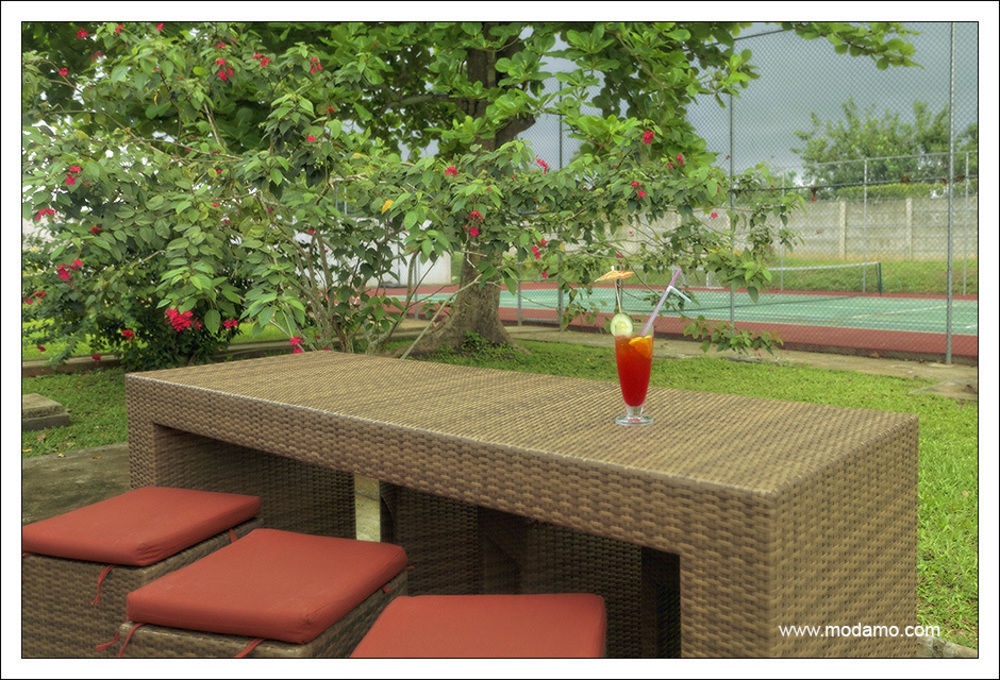 Epe Resort エクステリア 写真